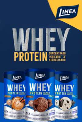 Imagem: Marca Apresenta Linha Completa