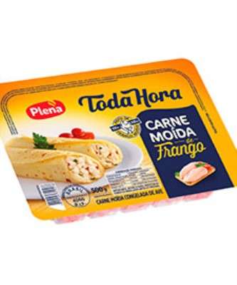 Imagem: Plena Alimentos Amplia Portfólio
