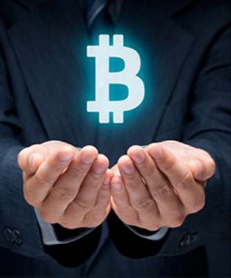 Imagem: Reserva Passa a Permitir Transações Via Bitcoin