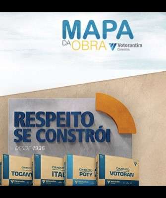 Imagem: Votorantim Busca Garoto-propaganda Real