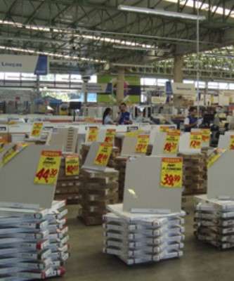 Imagem: Varejo Deve Crescer 5,2% em 2019, diz CNC