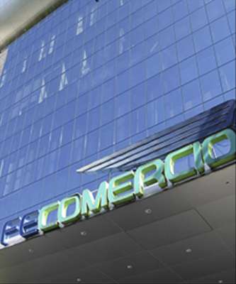 Imagem: FecomercioSP Sugere Alterações ao Congresso