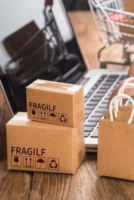 Imagem: Em agosto, vendas no e-commerce crescem 7,9%