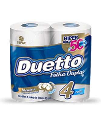 Imagem: Aquisição da Dona da Duetto Sai do Papel