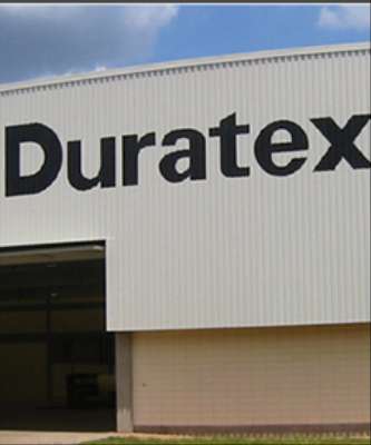 Imagem: Duratex Registra Ebitda de R$ 171,7 Milhões