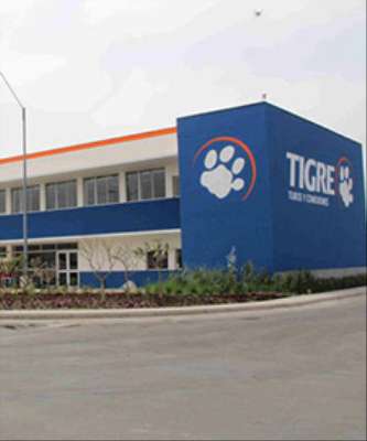 Imagem: Tigre Aposta No Setor de Tratamento de Água