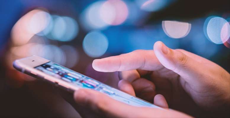 Imagem: Varejo pretende investir mais em soluções mobile