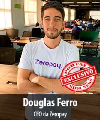 Imagem: Zeropay Gera Cashback e Bonifica Usuários