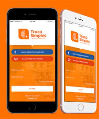 Imagem: Startup Transforma Moeda em Troco Digital