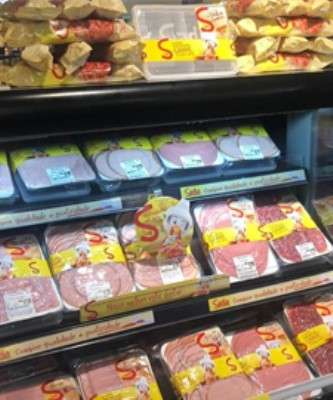Imagem: Sadia Promove Categoria de Frios Com Brindes