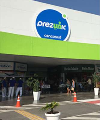 Imagem: Prezunic Reinaugura PDV em Duque de Caxias (RJ)