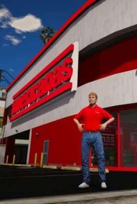 Imagem: Americanas investe em loja no metaverso