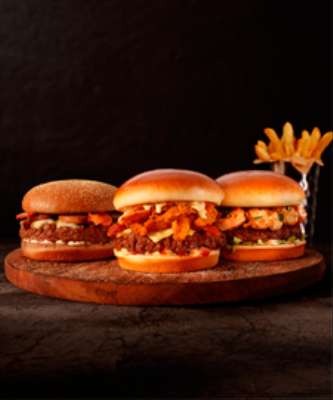 Imagem: Outback Estende o Festival de Burgers