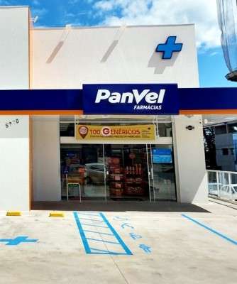 Imagem: Santa Cruz do Sul (RS) Recebe 4ª Loja da Panvel
