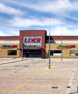 Imagem: Grupo Líder Abre Hipermercado em Abaetetuba