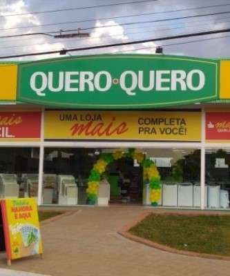 Imagem: Quero-Quero Instala Filial em Município do Paraná
