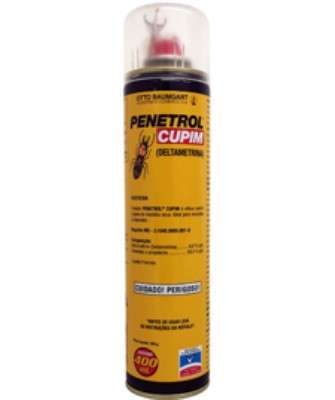 Imagem: Vedacit Traz de Volta Versão Spray de Imunizante