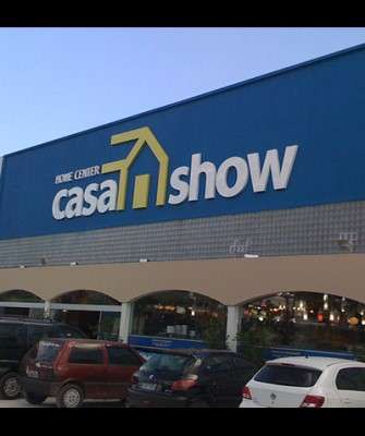 Imagem: Casa Show Realiza Final de Semana de Ofertas
