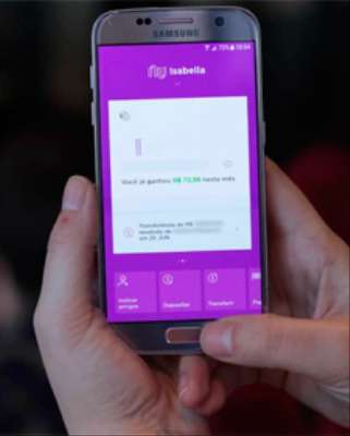 Imagem: Nubank Oferece Conta para MEIs