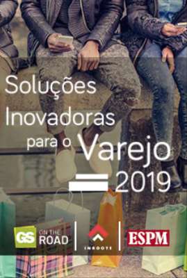 Imagem: ESPM Apresenta Soluções Para o Varejo em Evento