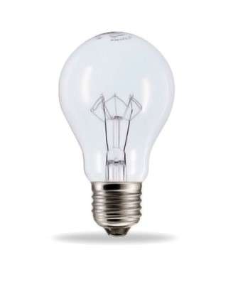 Imagem: Lâmpadas Incandescentes Deixarão de Ser Vendidas