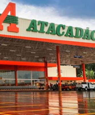 Imagem: Atacadão Amplia Receita com Aquisição do Maxxi
