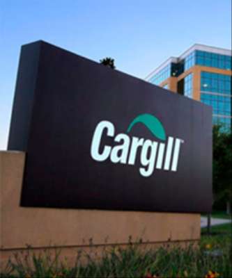 Imagem: Cargill Registra Queda de 19,6% no Lucro Líquido