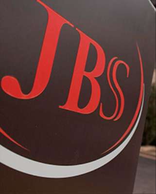 Imagem: JBS Vai Construir Fábrica em Presidente Epitácio