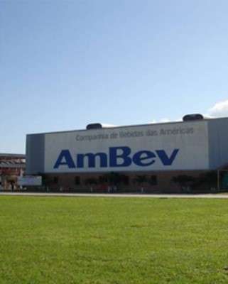 Imagem: Ambev Quer Repetir Aportes de 2014