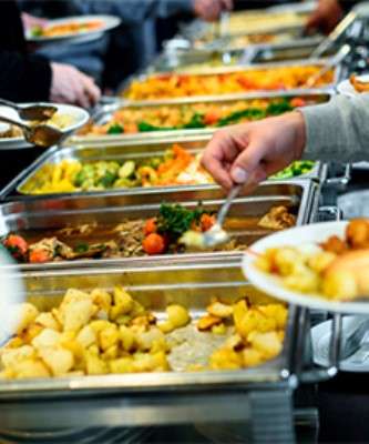 Imagem: Setor de Food Service Prevê Recuperação