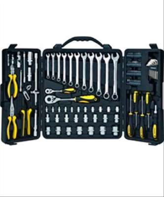 Imagem: Stanley Apresenta o Kit de Ferramentas STMT81243