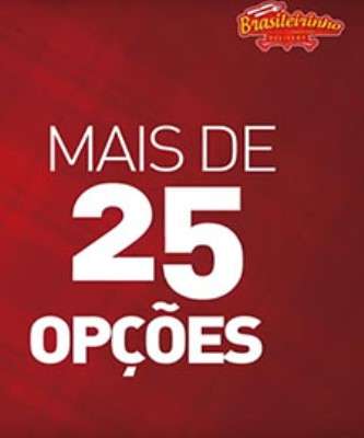 Imagem: Brasileirinho Delivery Lança Primeiro Comercial