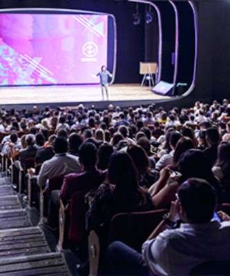 Imagem: Eventos para Empreendedores Acontecem em SP