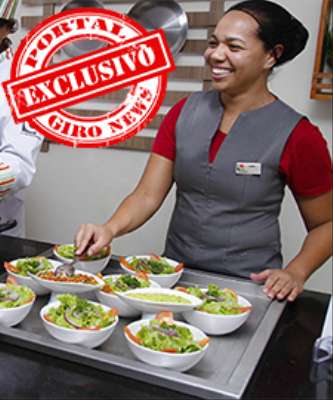 Imagem: LC Restaurantes Realiza Campanha de Nutrição