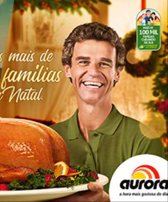 Imagem: Companhia Cria Campanha de Final de Ano