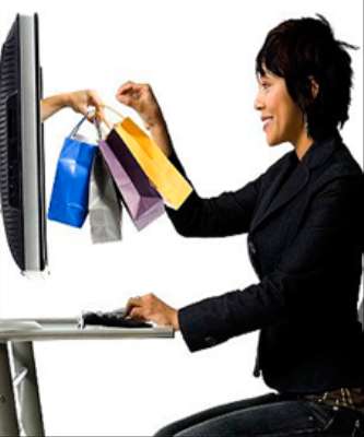 Imagem: E-Shoppers Entre 35 e 44 Anos São Maioria