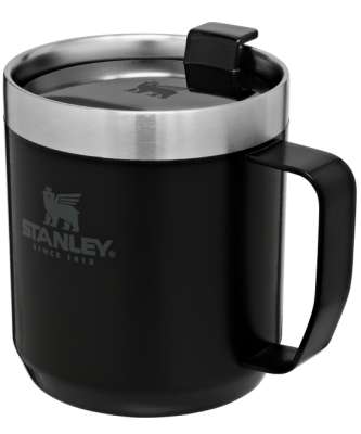 Imagem: Stanley lança caneca térmica