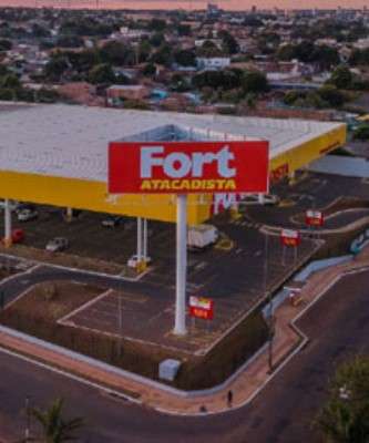 Imagem: Grupo Pereira Prepara Novo Centro de Distribuição