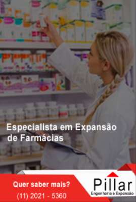 Imagem: Saiba como Investir em sua Drogaria