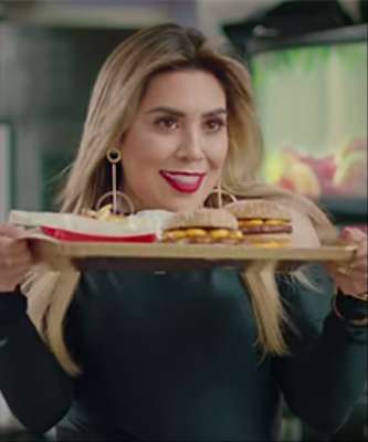 Imagem: McDonald