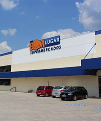 Imagem: Supermercadista Instala Ponto em Sorocaba (SP)