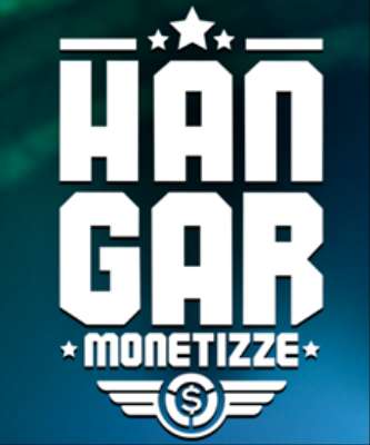 Imagem: Hangar Monetizze Acontece nos dias 14 e 15 em SP
