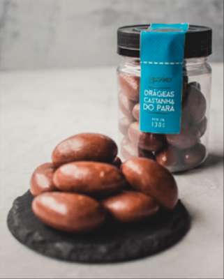 Imagem: Marca de Chocolates Amplia Negócio no Online