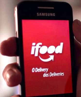 Imagem: iFood Incorpora Player Norte-Americano