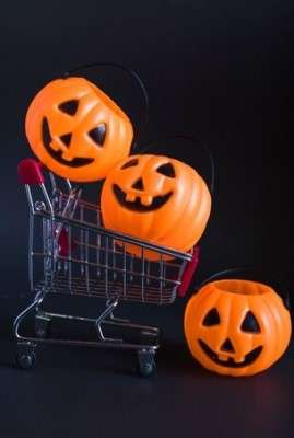 Imagem: Halloween acelera vendas das PMEs online