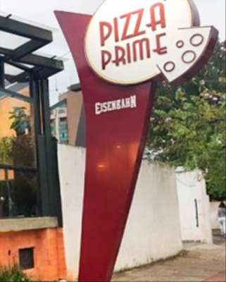 Imagem: Pizza Prime Abre Quatro Lojas em São Paulo
