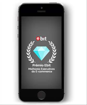 Imagem: Ebit Premia Melhores Executivos do E-commerce