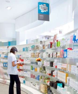 Imagem: Indústrias Farmacêuticas Ampliam Investimentos