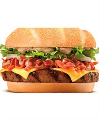 Imagem: Burger King Lança Dois Novos Hambúrgueres