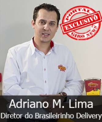 Imagem: Brasileirinho Embala com Alta do Mercado